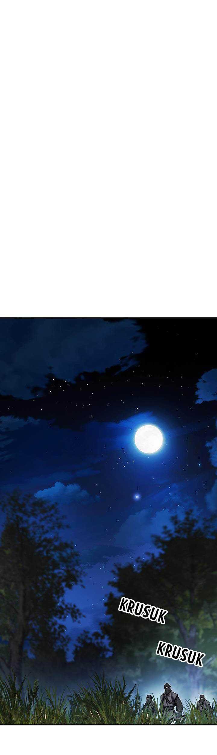Dark and Light Martial Emperor Chapter 33 - halaman 2