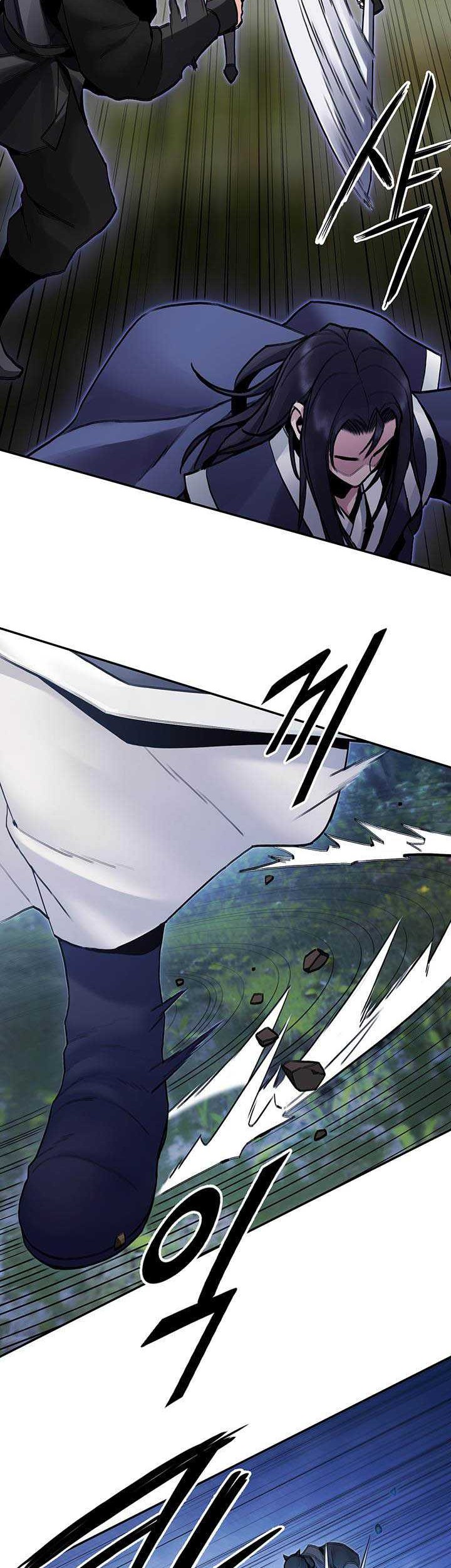 Dark and Light Martial Emperor Chapter 33 - halaman 23