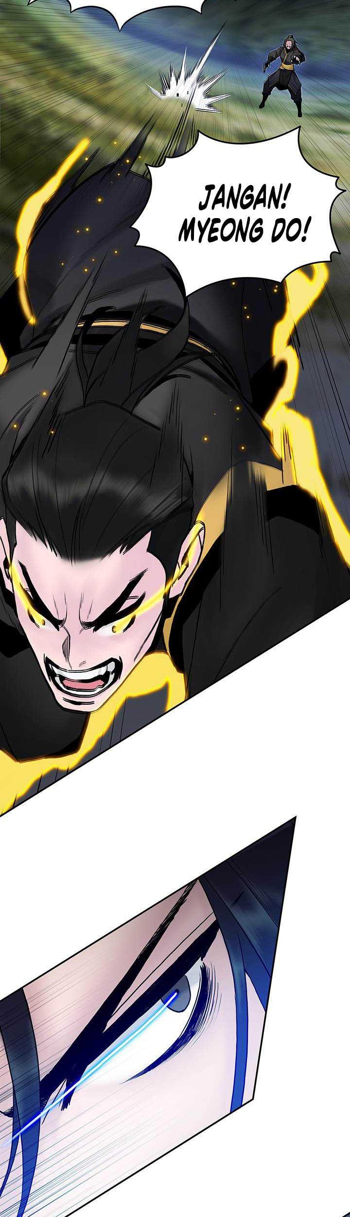 Dark and Light Martial Emperor Chapter 33 - halaman 28
