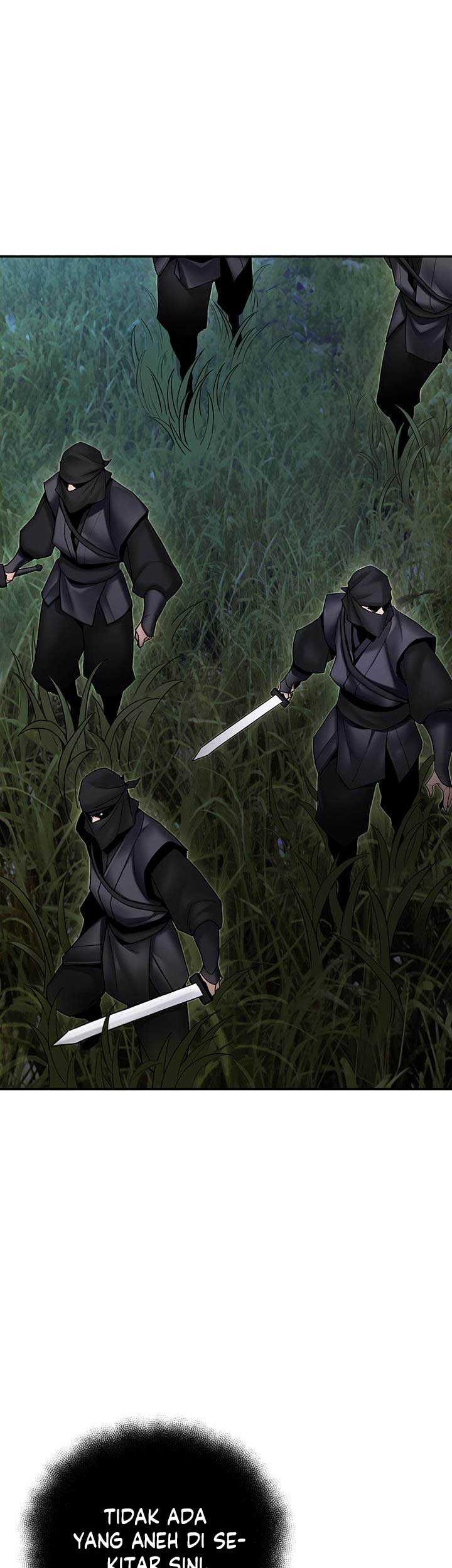 Dark and Light Martial Emperor Chapter 33 - halaman 3