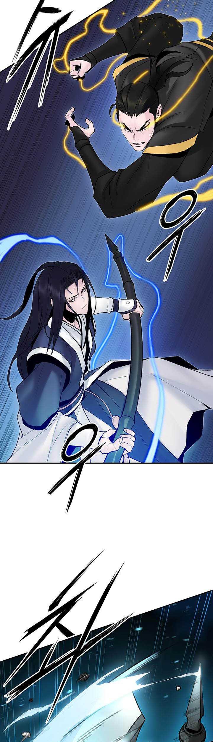 Dark and Light Martial Emperor Chapter 33 - halaman 30