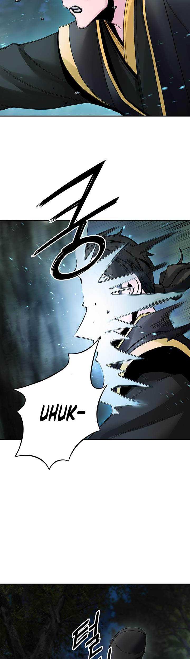 Dark and Light Martial Emperor Chapter 33 - halaman 32