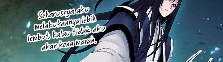 Dark and Light Martial Emperor Chapter 33 - halaman 37