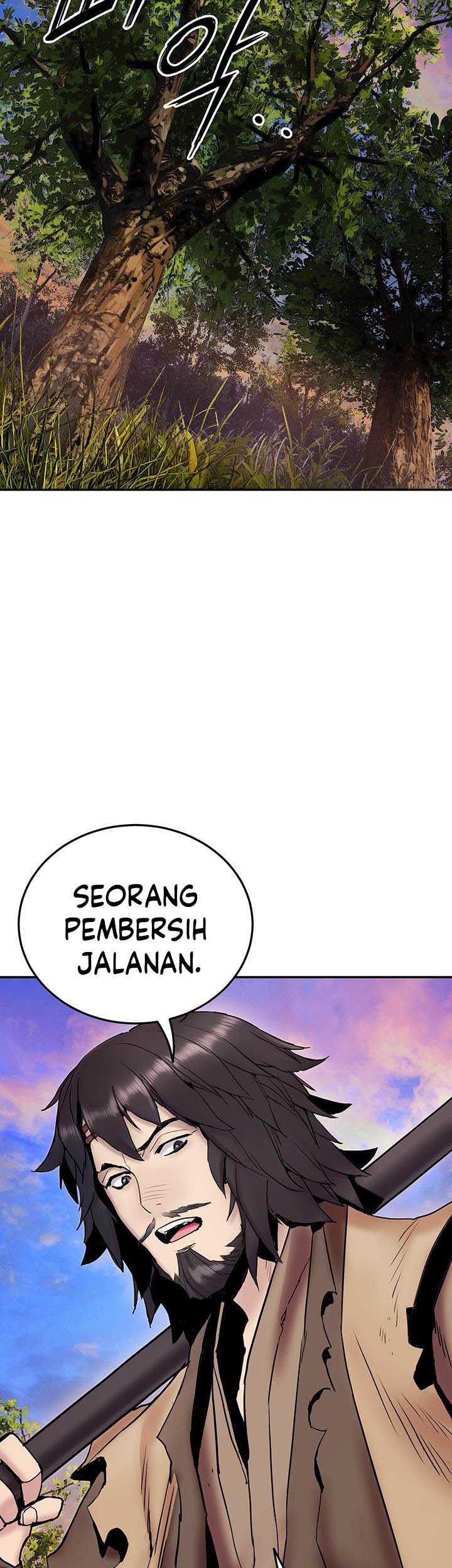 Dark and Light Martial Emperor Chapter 33 - halaman 48