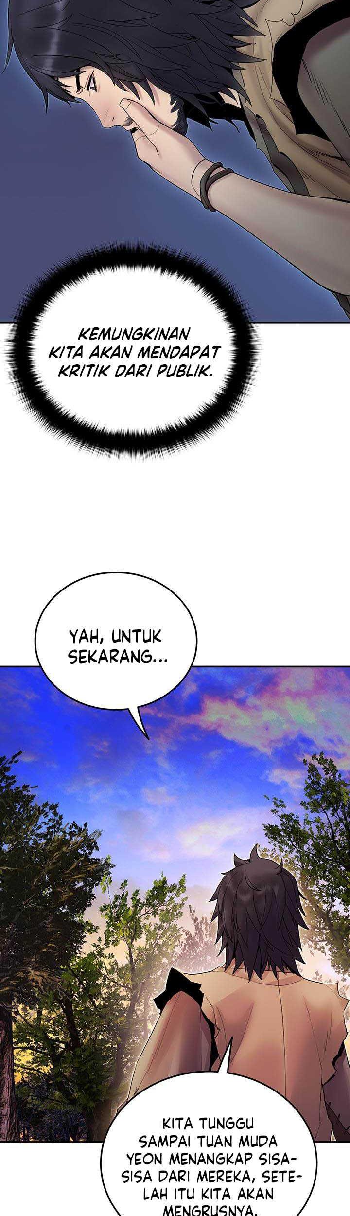 Dark and Light Martial Emperor Chapter 33 - halaman 52