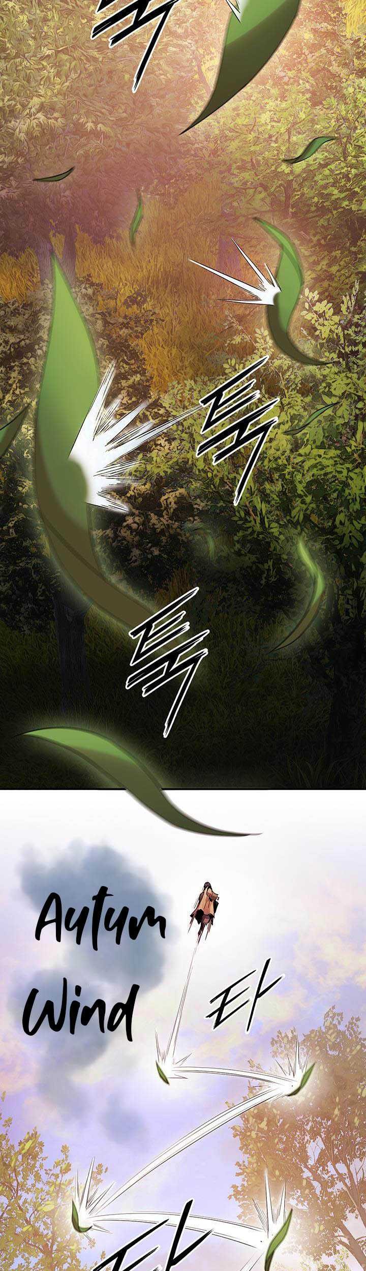 Dark and Light Martial Emperor Chapter 33 - halaman 58