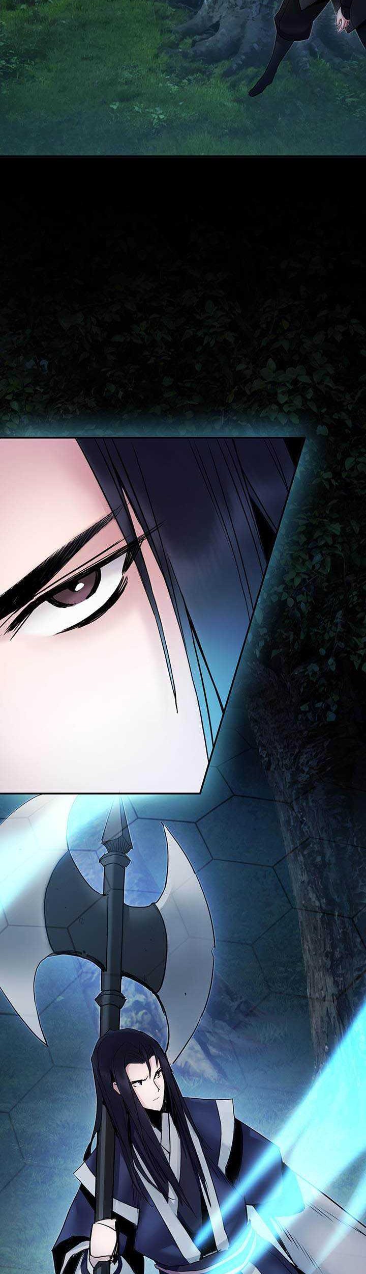 Dark and Light Martial Emperor Chapter 33 - halaman 63