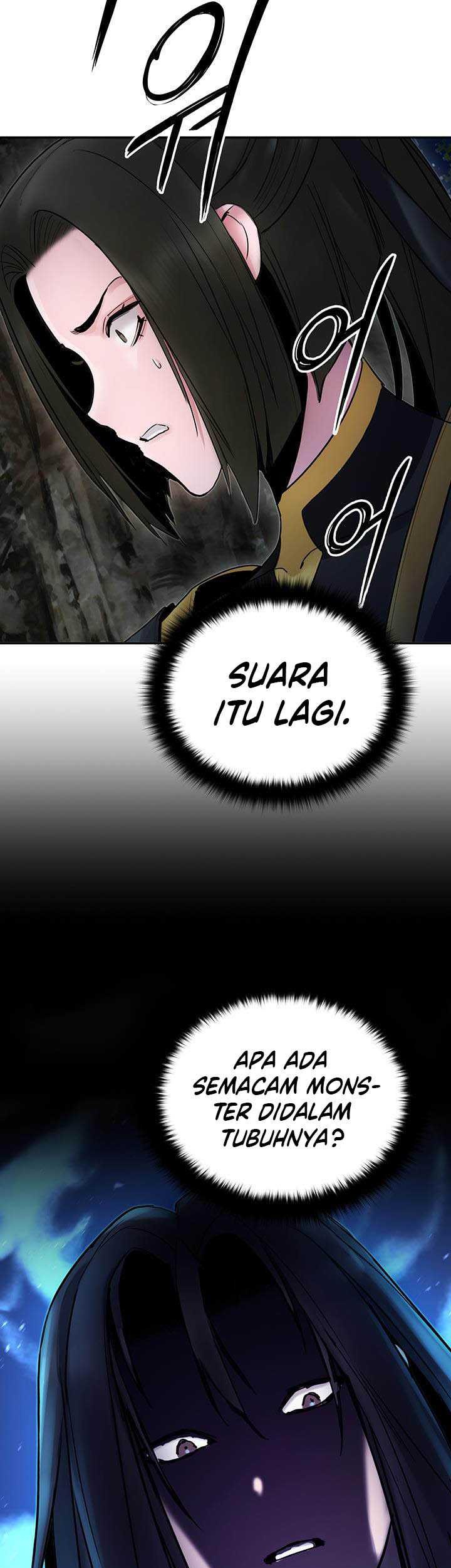 Dark and Light Martial Emperor Chapter 33 - halaman 65