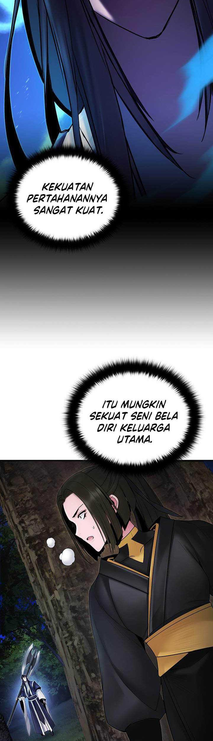 Dark and Light Martial Emperor Chapter 33 - halaman 66