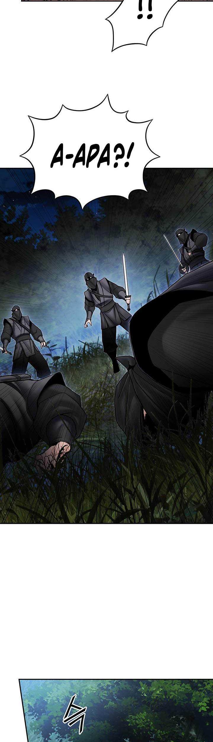 Dark and Light Martial Emperor Chapter 33 - halaman 7