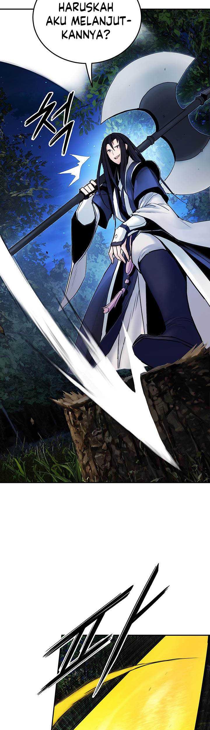 Dark and Light Martial Emperor Chapter 33 - halaman 70