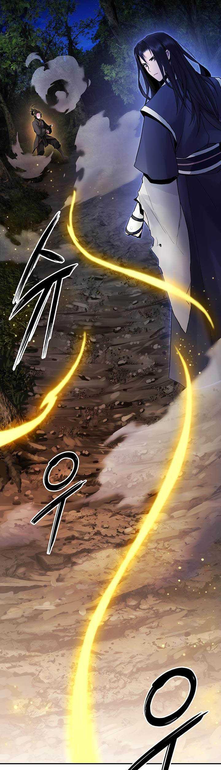 Dark and Light Martial Emperor Chapter 33 - halaman 73