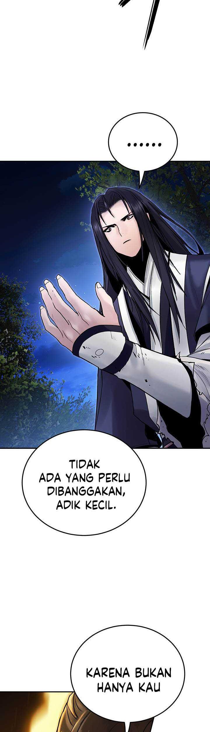 Dark and Light Martial Emperor Chapter 33 - halaman 74
