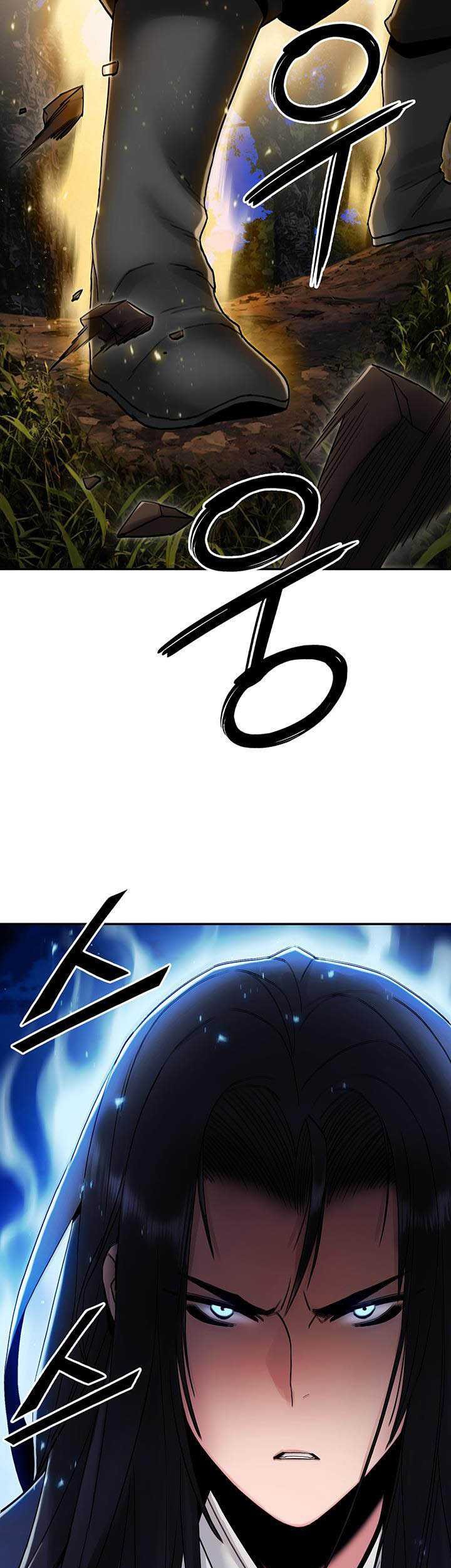 Dark and Light Martial Emperor Chapter 33 - halaman 77