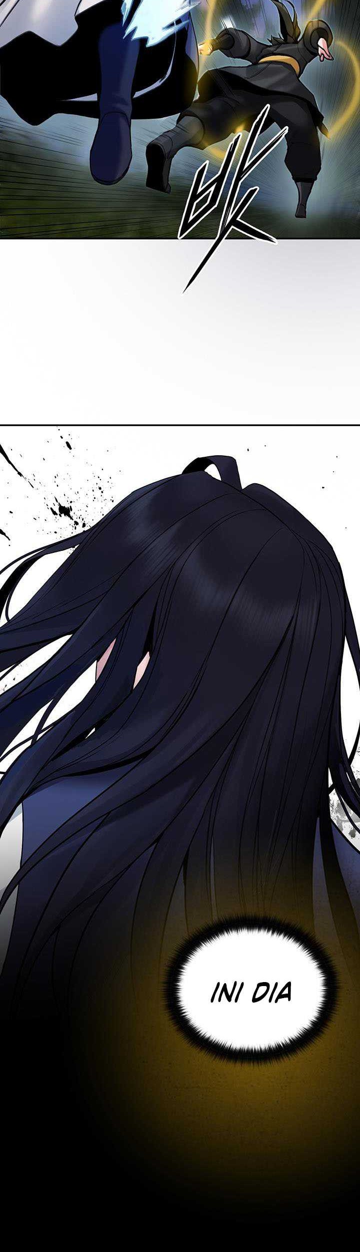 Dark and Light Martial Emperor Chapter 34 - halaman 11