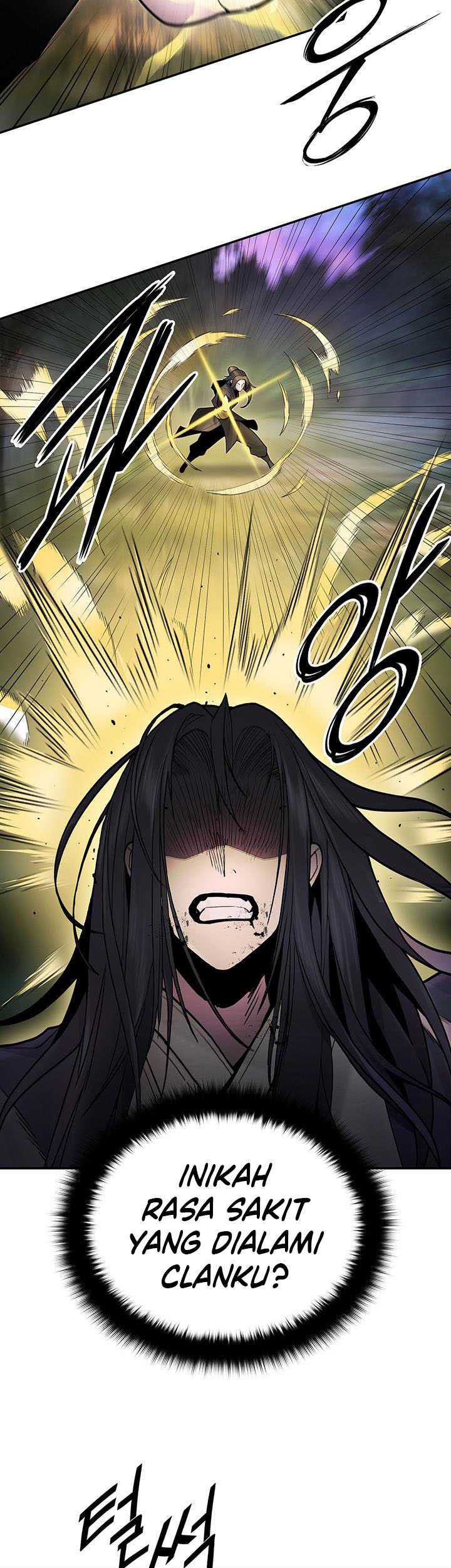 Dark and Light Martial Emperor Chapter 34 - halaman 16