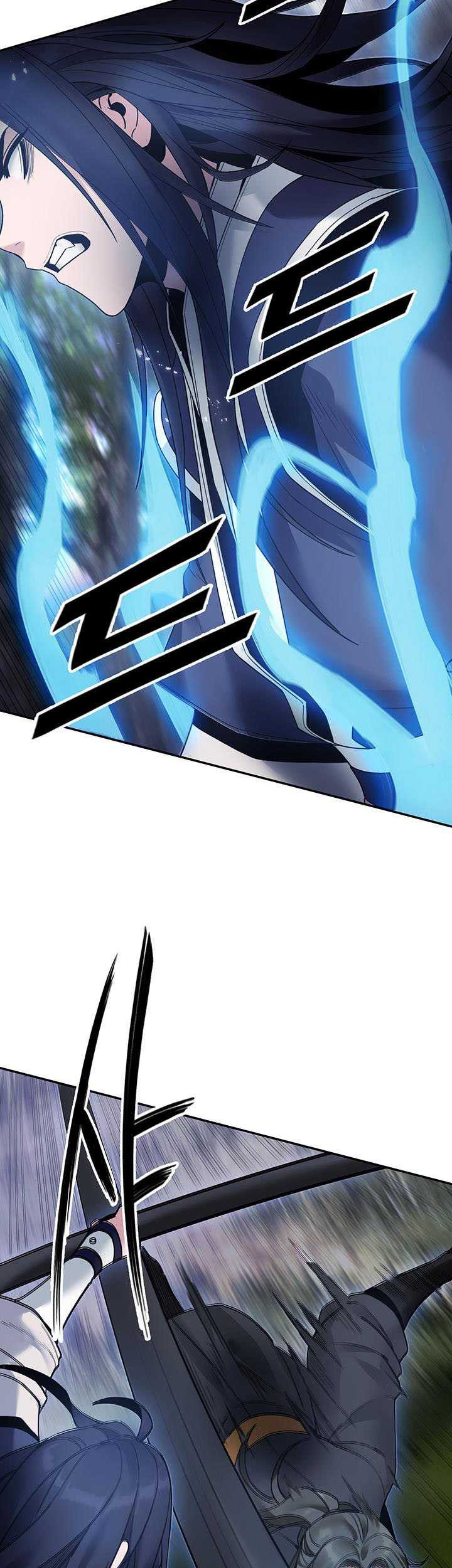 Dark and Light Martial Emperor Chapter 34 - halaman 22