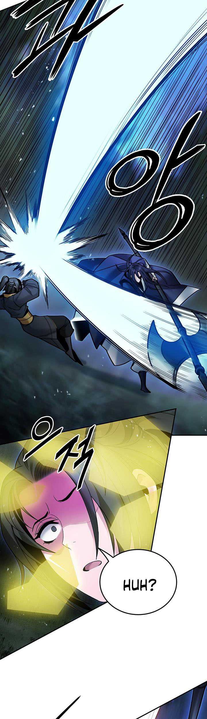 Dark and Light Martial Emperor Chapter 34 - halaman 28
