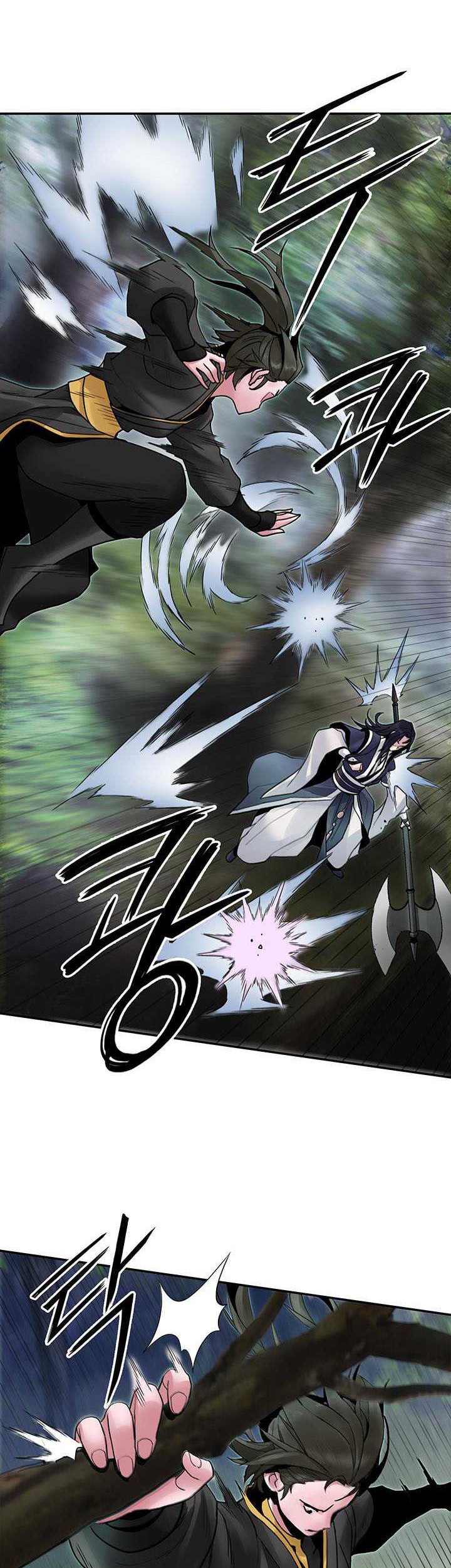 Dark and Light Martial Emperor Chapter 34 - halaman 3