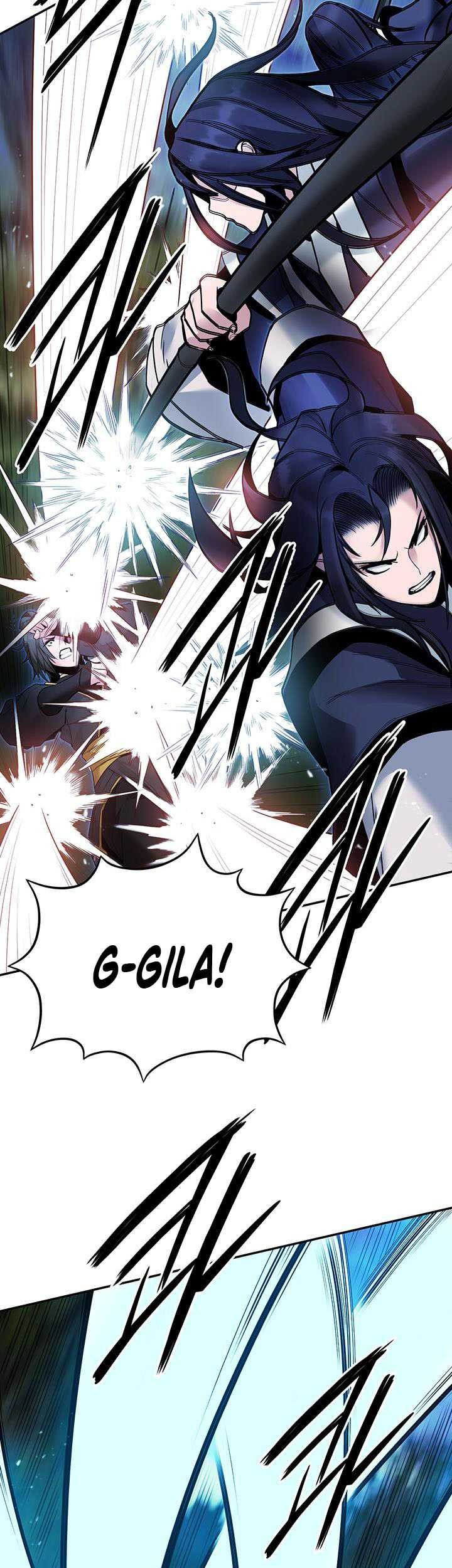 Dark and Light Martial Emperor Chapter 34 - halaman 30