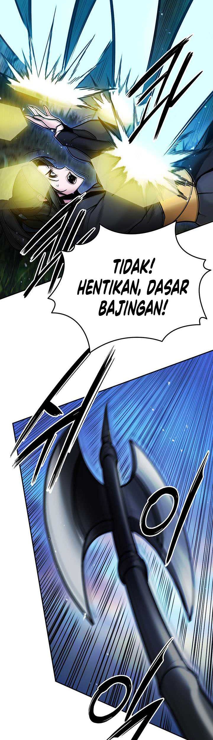 Dark and Light Martial Emperor Chapter 34 - halaman 31