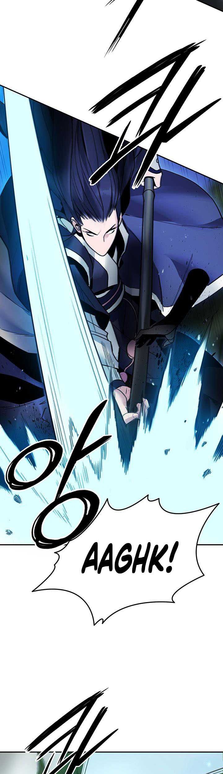 Dark and Light Martial Emperor Chapter 34 - halaman 32