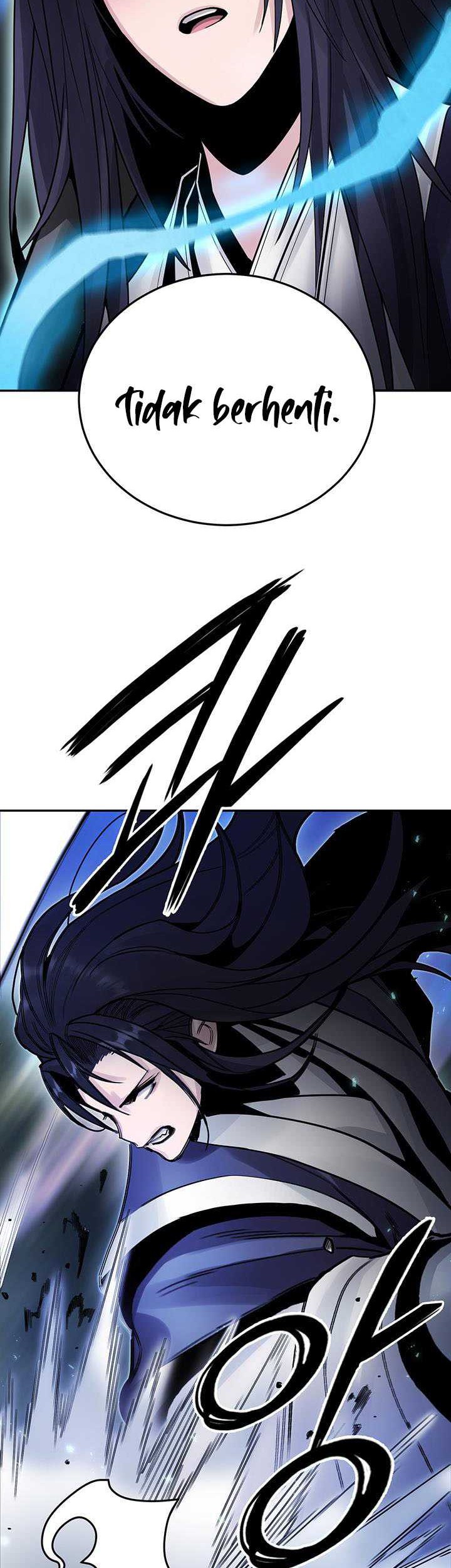 Dark and Light Martial Emperor Chapter 34 - halaman 35