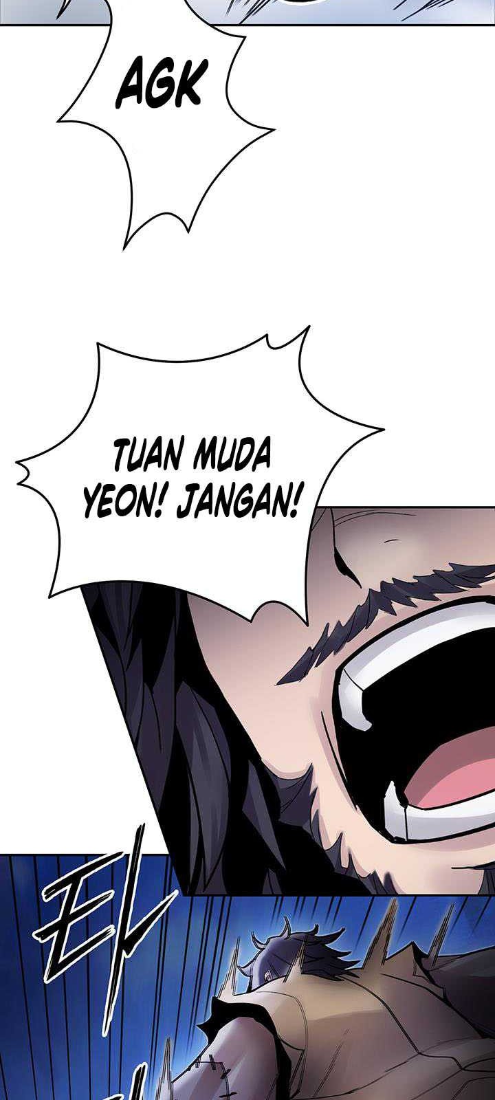 Dark and Light Martial Emperor Chapter 34 - halaman 36