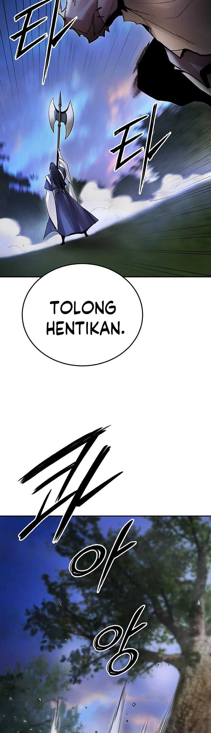 Dark and Light Martial Emperor Chapter 34 - halaman 37