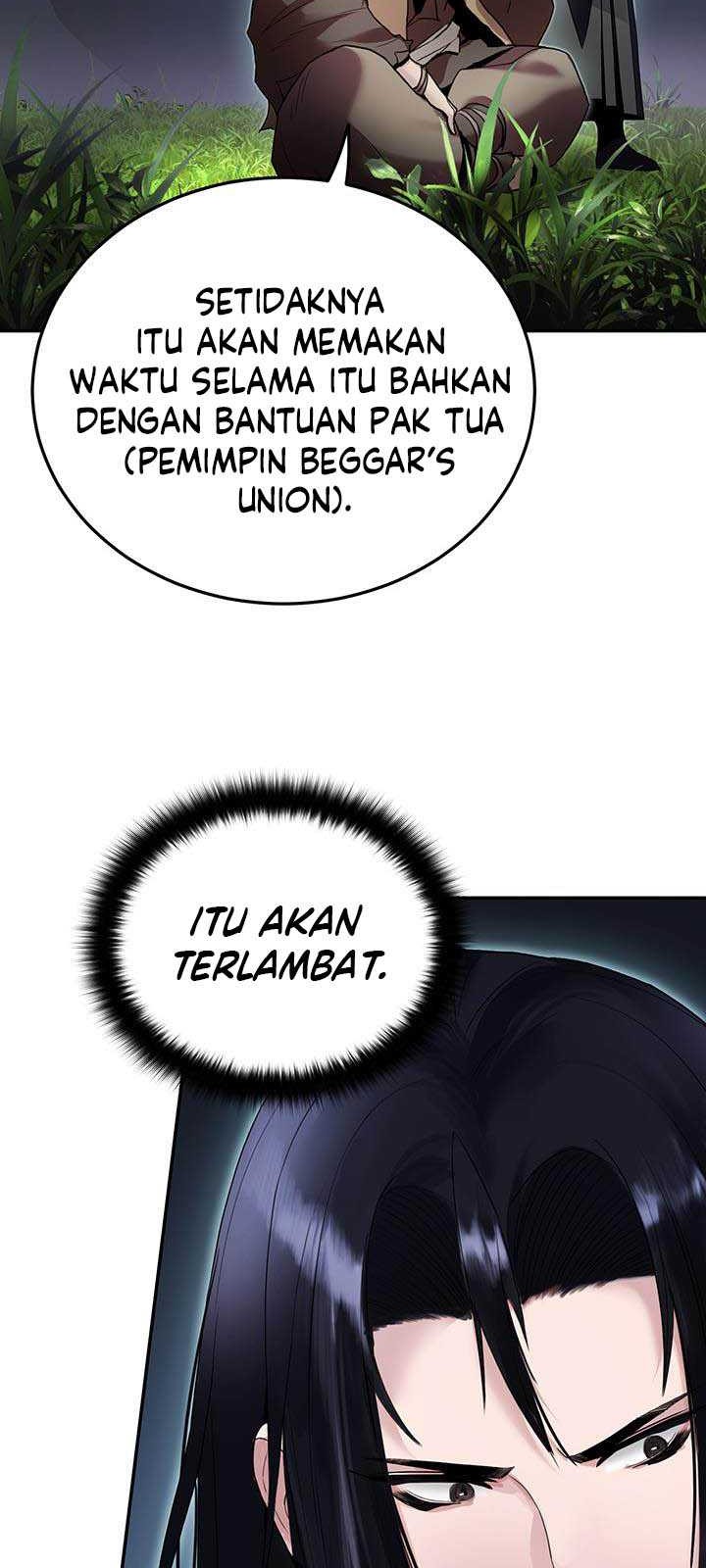 Dark and Light Martial Emperor Chapter 34 - halaman 51