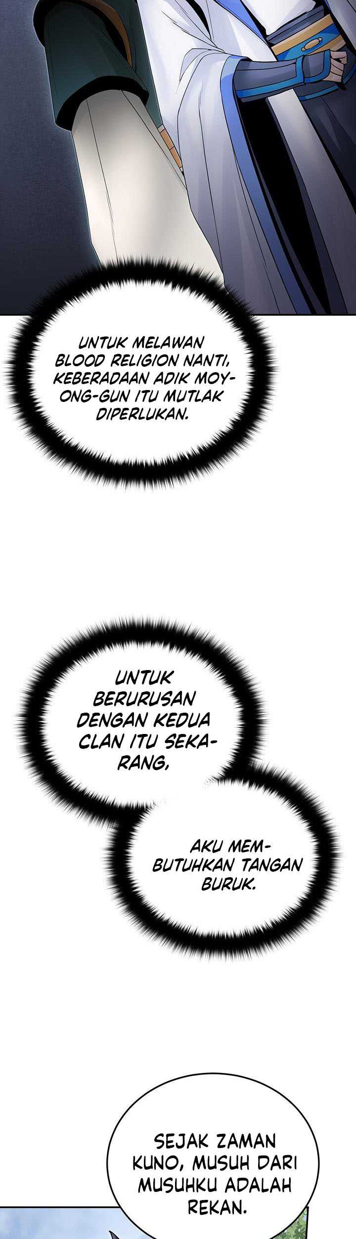 Dark and Light Martial Emperor Chapter 34 - halaman 57