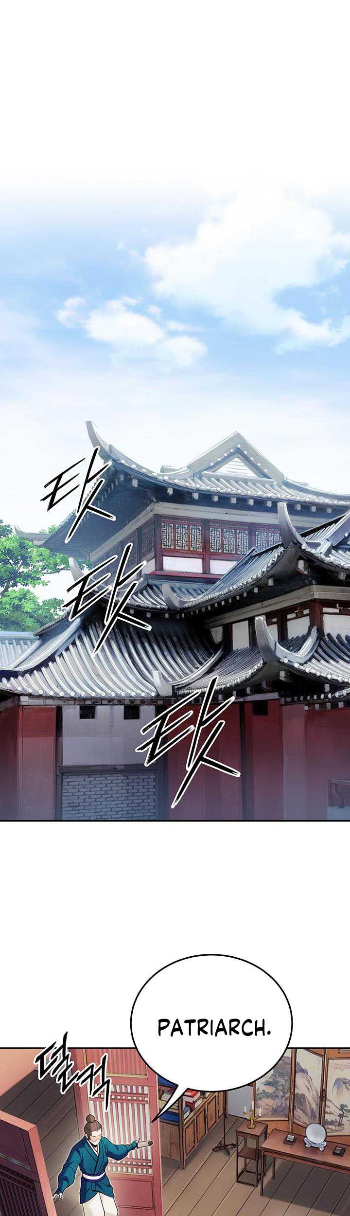 Dark and Light Martial Emperor Chapter 34 - halaman 60