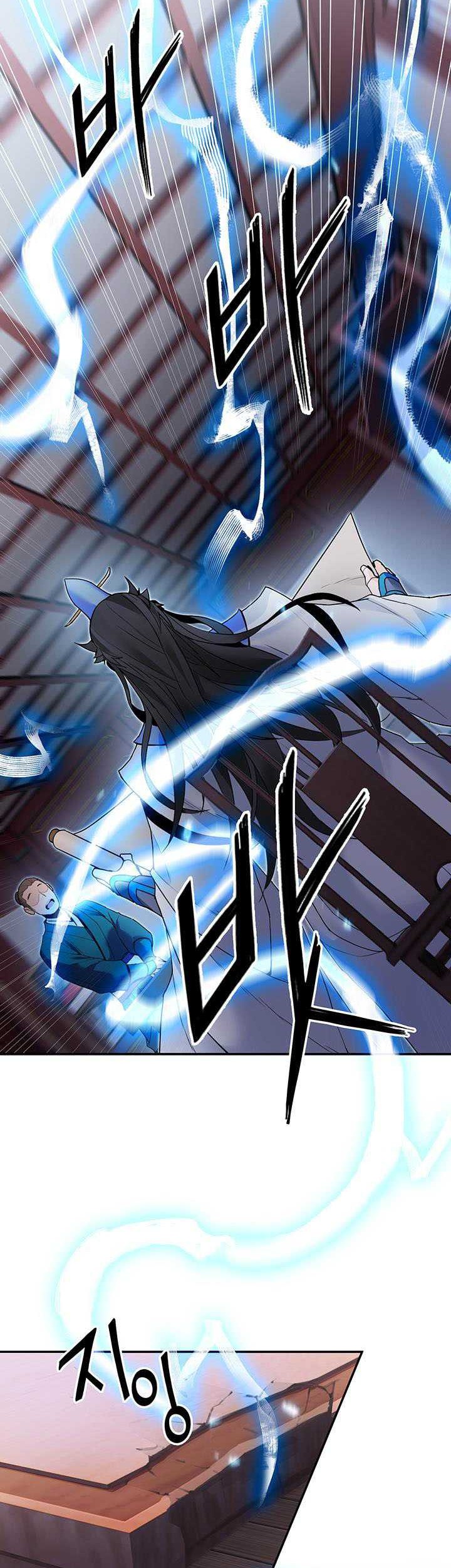 Dark and Light Martial Emperor Chapter 34 - halaman 65