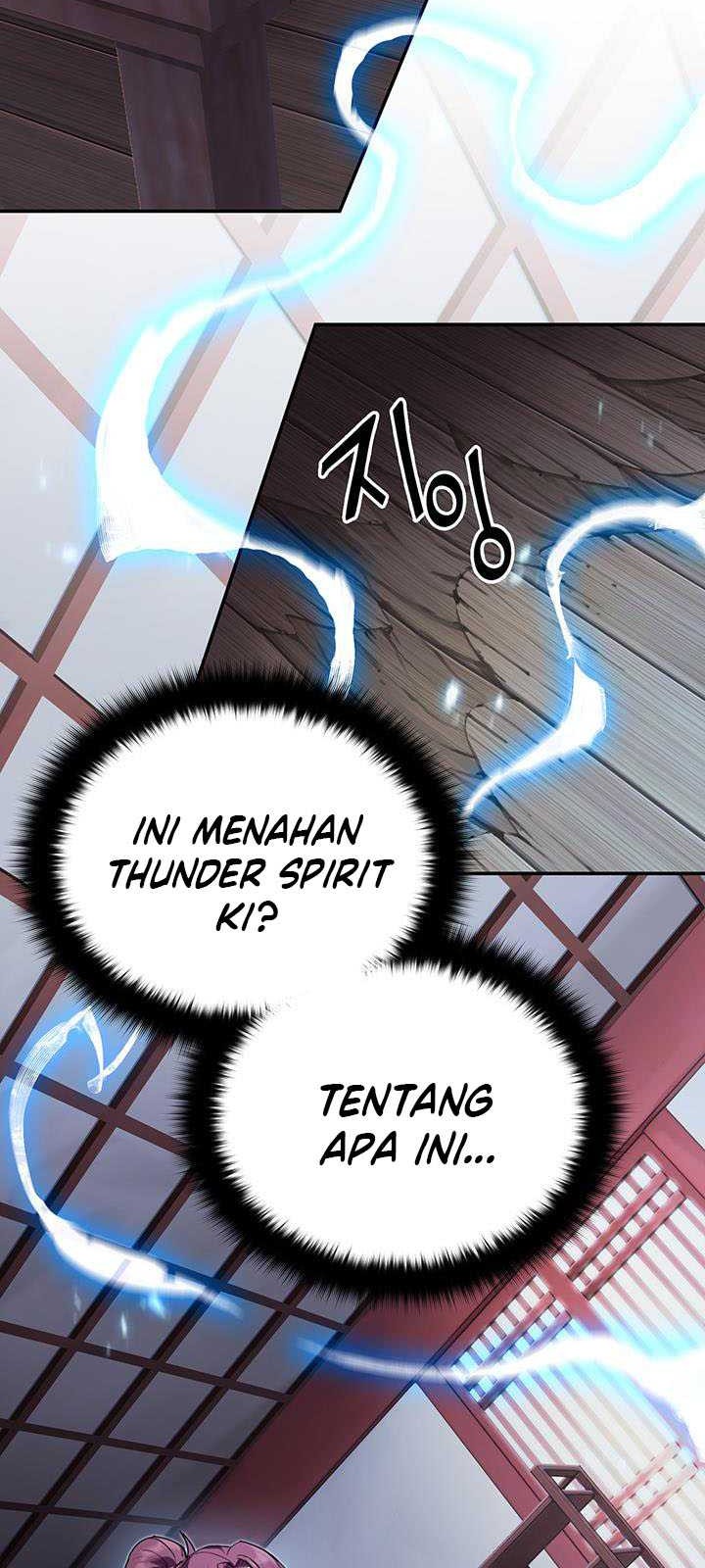 Dark and Light Martial Emperor Chapter 34 - halaman 66