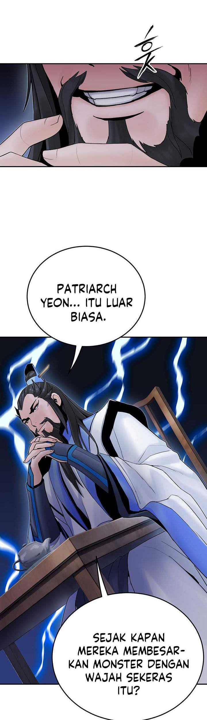 Dark and Light Martial Emperor Chapter 34 - halaman 68