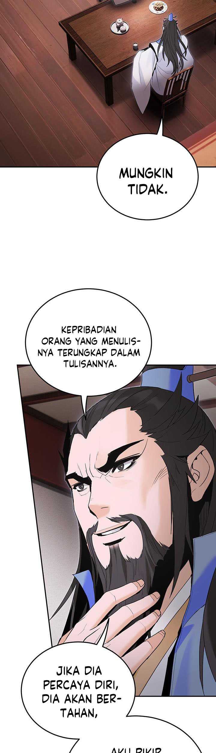 Dark and Light Martial Emperor Chapter 35 - halaman 13