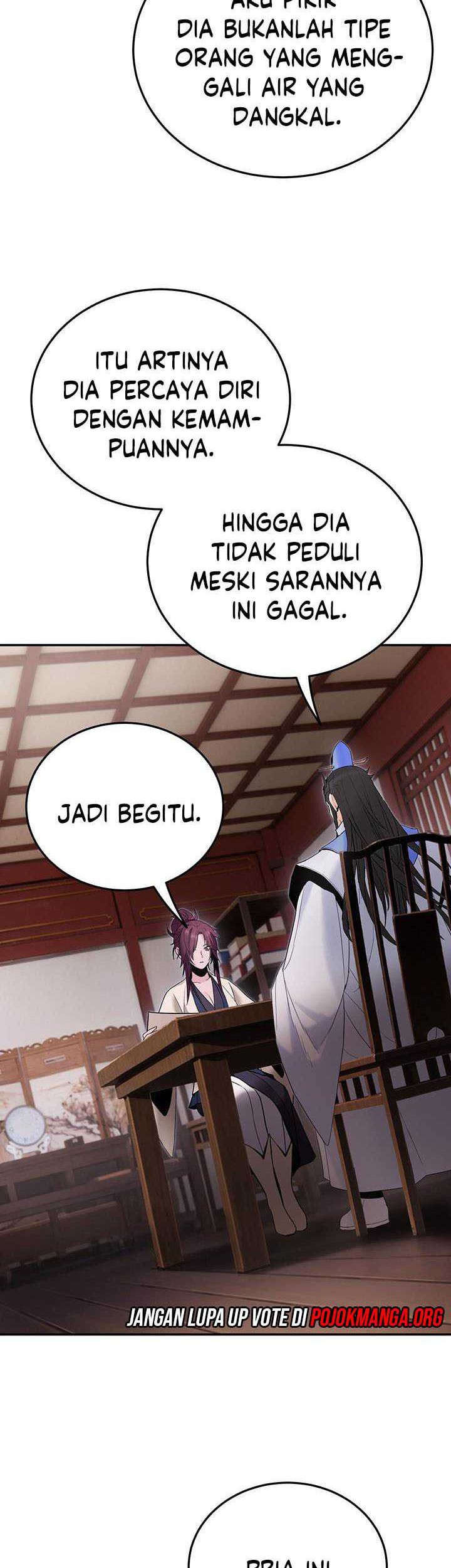 Dark and Light Martial Emperor Chapter 35 - halaman 14