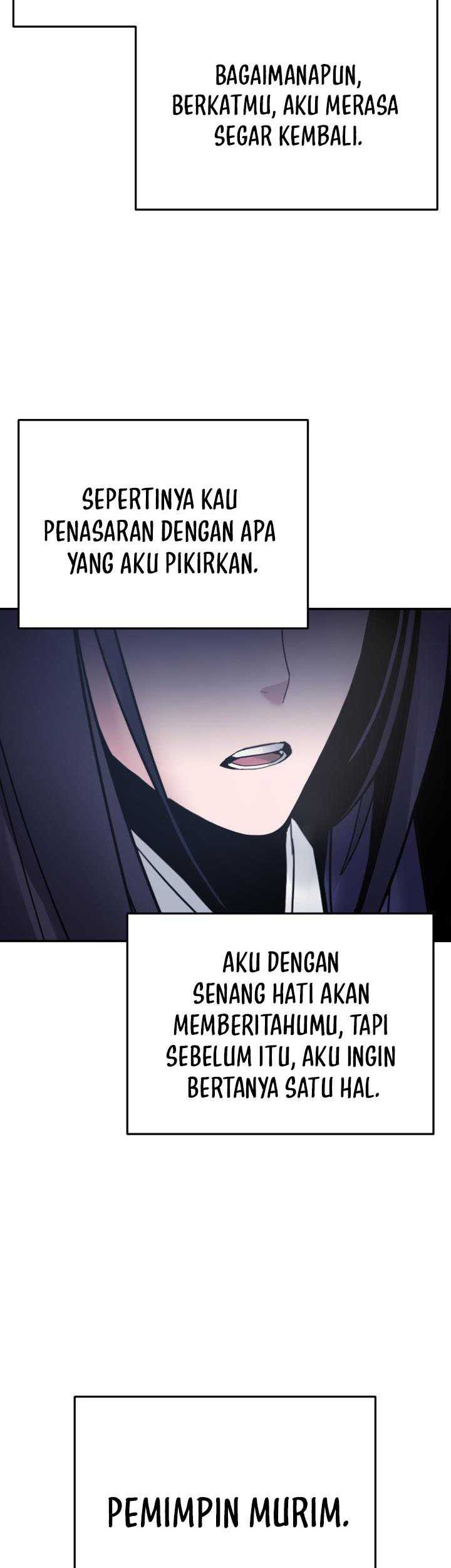 Dark and Light Martial Emperor Chapter 35 - halaman 3