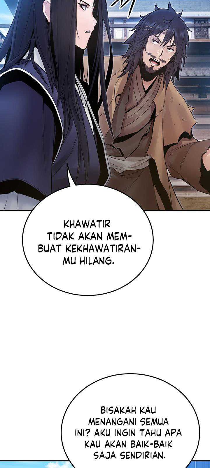 Dark and Light Martial Emperor Chapter 35 - halaman 31