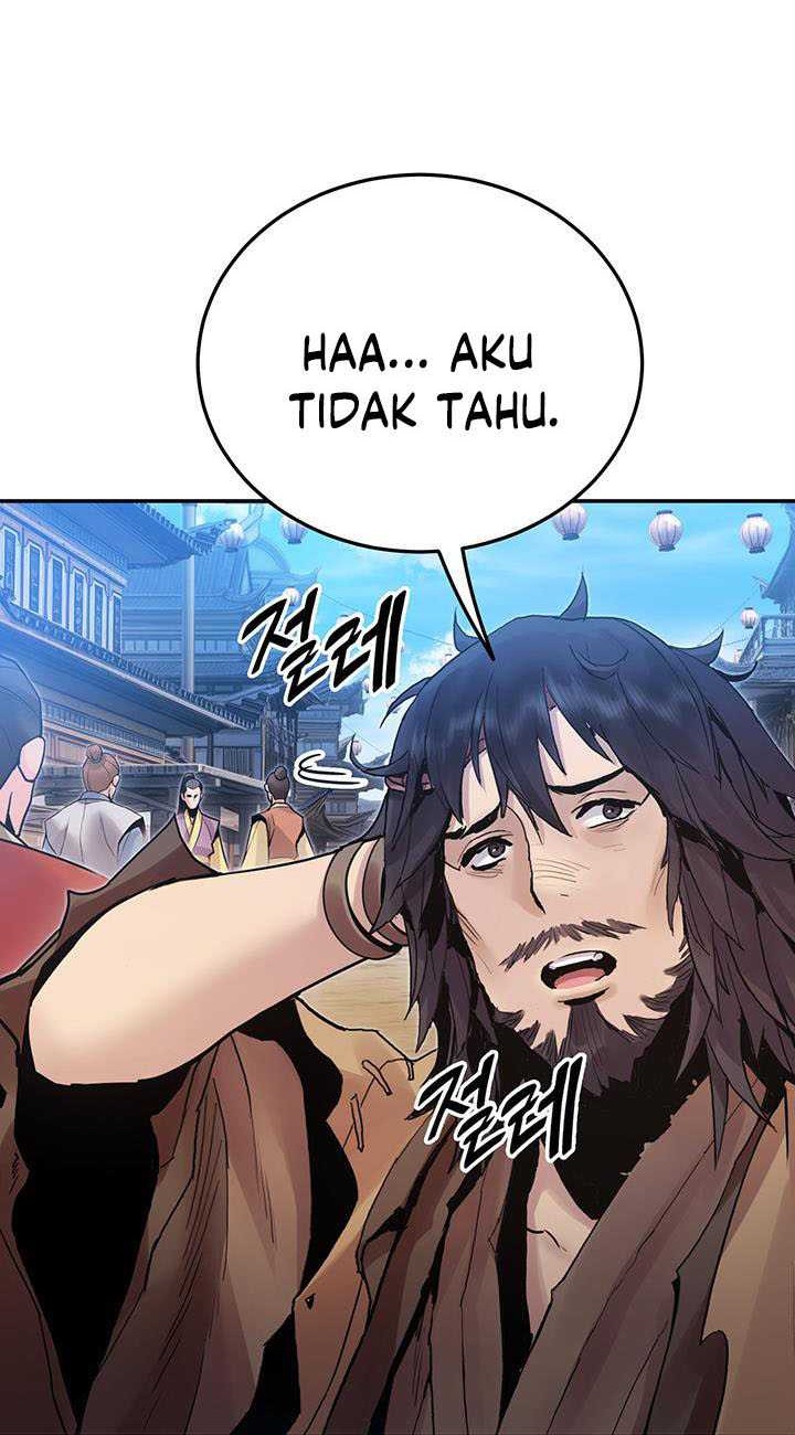 Dark and Light Martial Emperor Chapter 35 - halaman 35