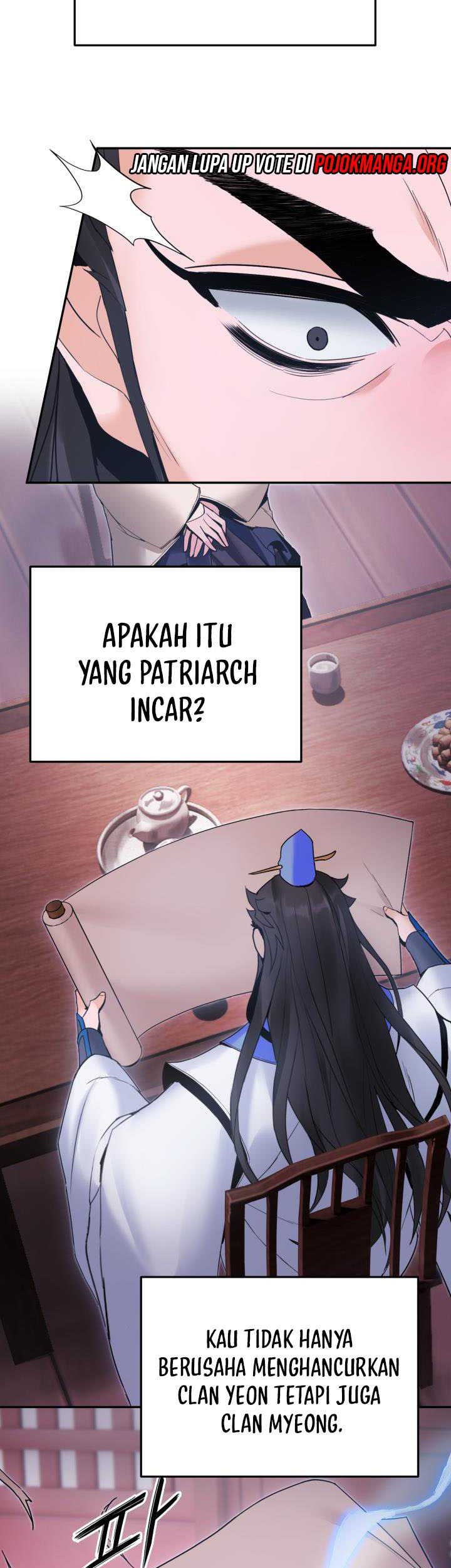 Dark and Light Martial Emperor Chapter 35 - halaman 4