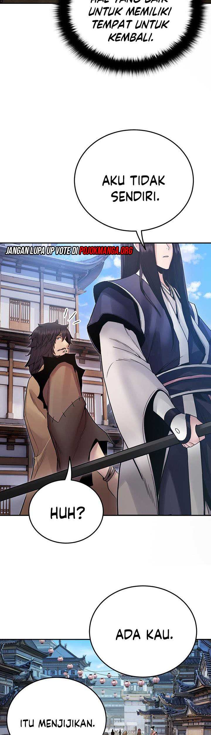 Dark and Light Martial Emperor Chapter 35 - halaman 41