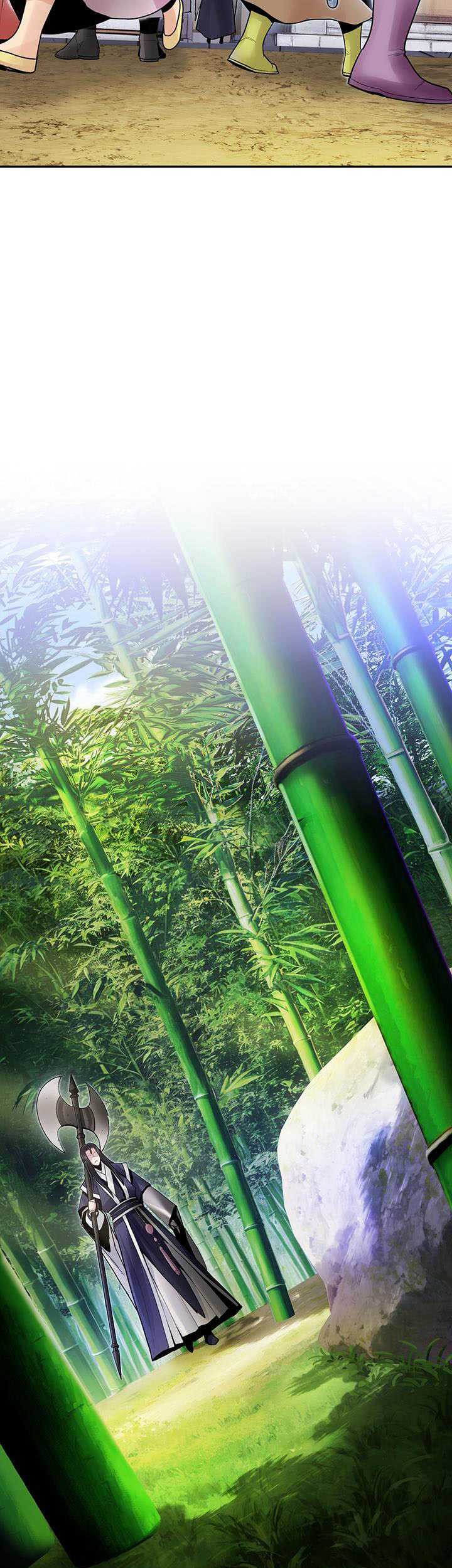 Dark and Light Martial Emperor Chapter 35 - halaman 48