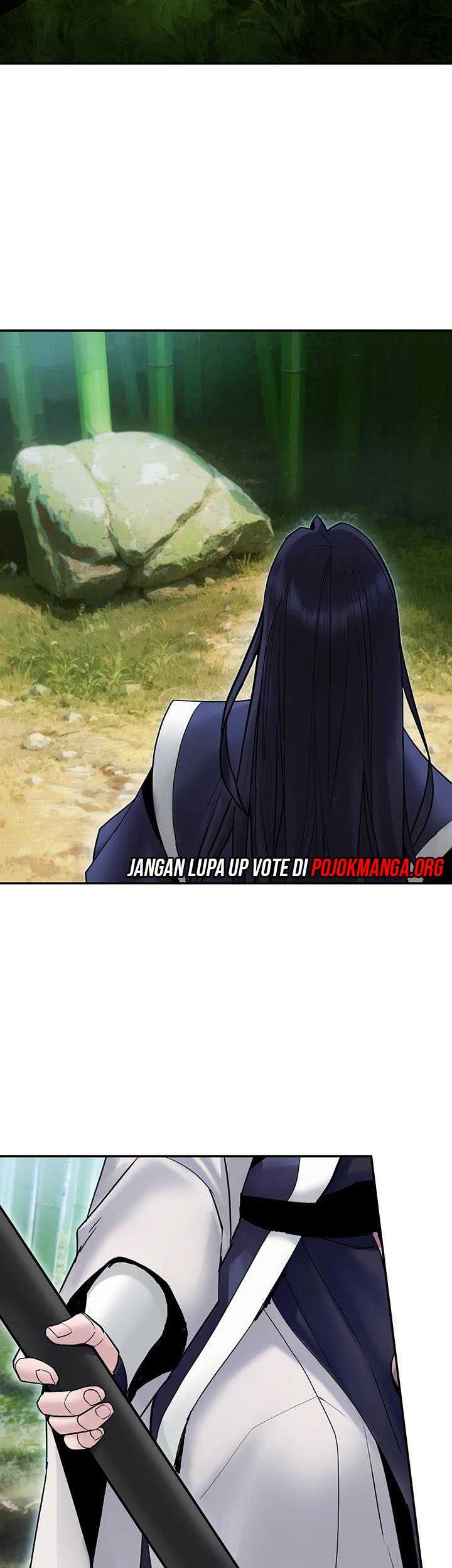 Dark and Light Martial Emperor Chapter 35 - halaman 49