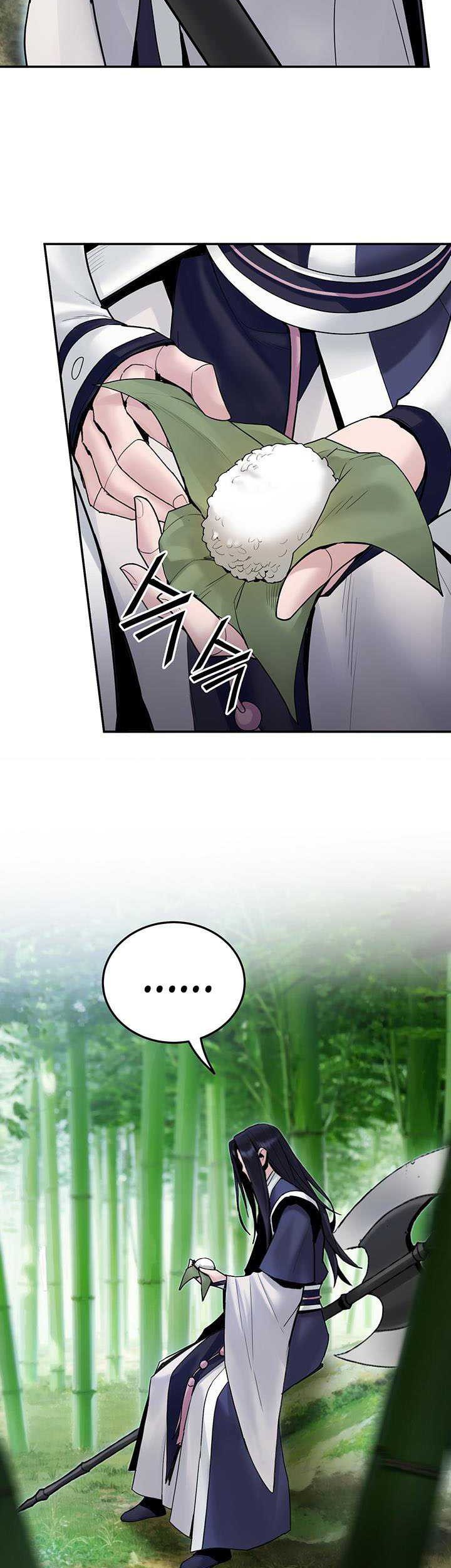 Dark and Light Martial Emperor Chapter 35 - halaman 50