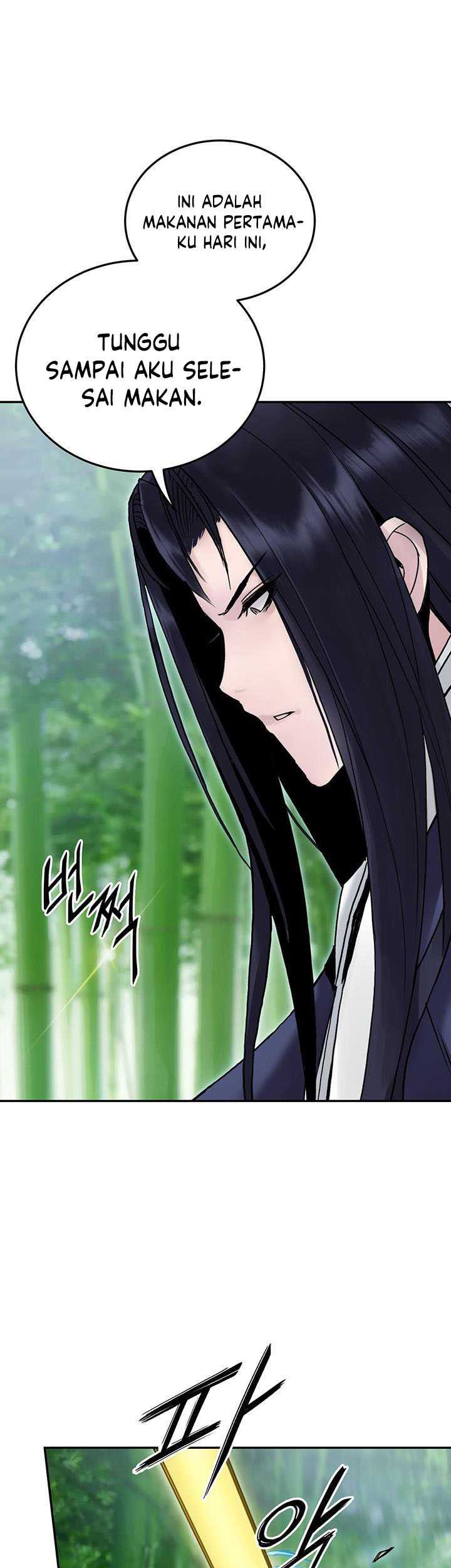 Dark and Light Martial Emperor Chapter 35 - halaman 52