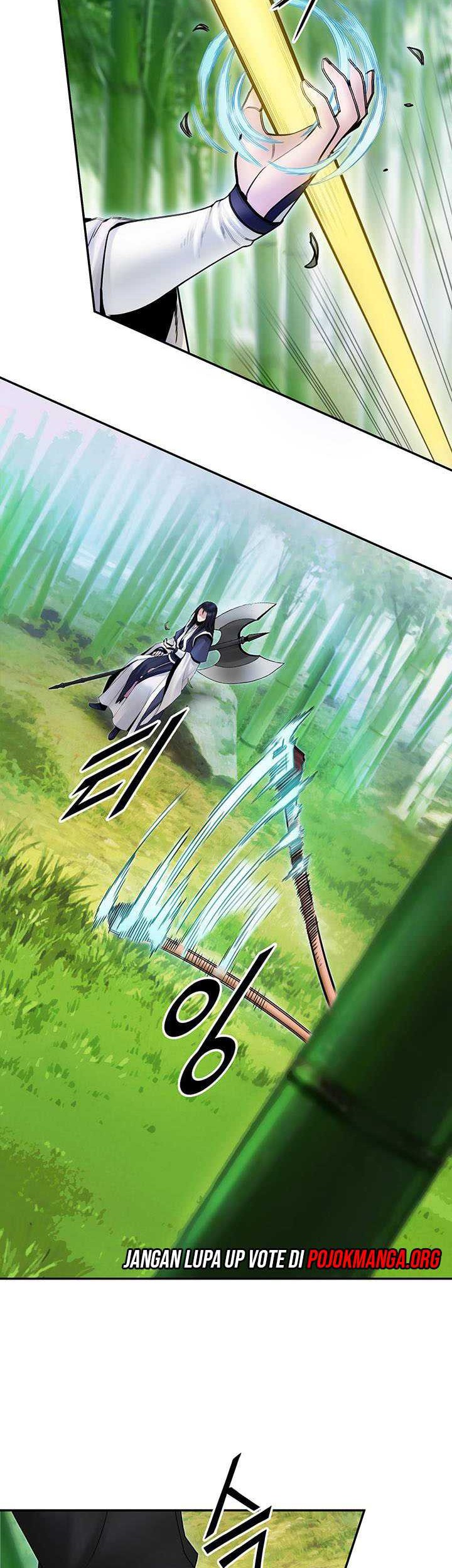 Dark and Light Martial Emperor Chapter 35 - halaman 53