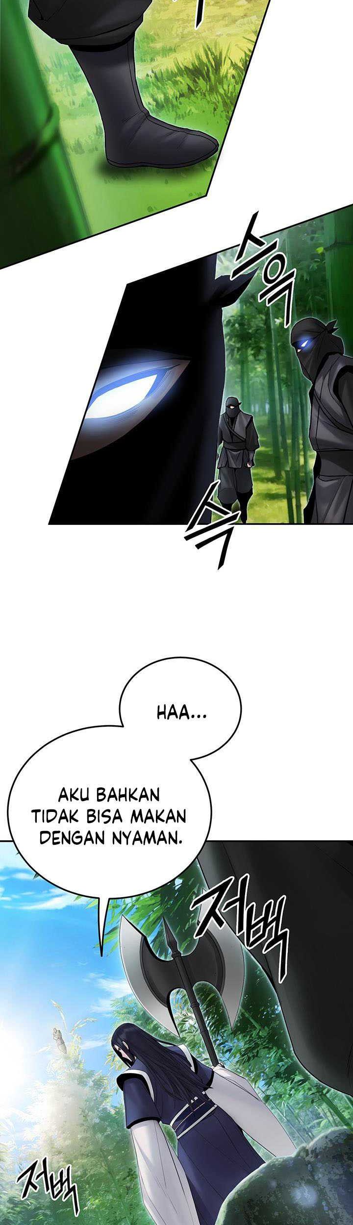 Dark and Light Martial Emperor Chapter 35 - halaman 54