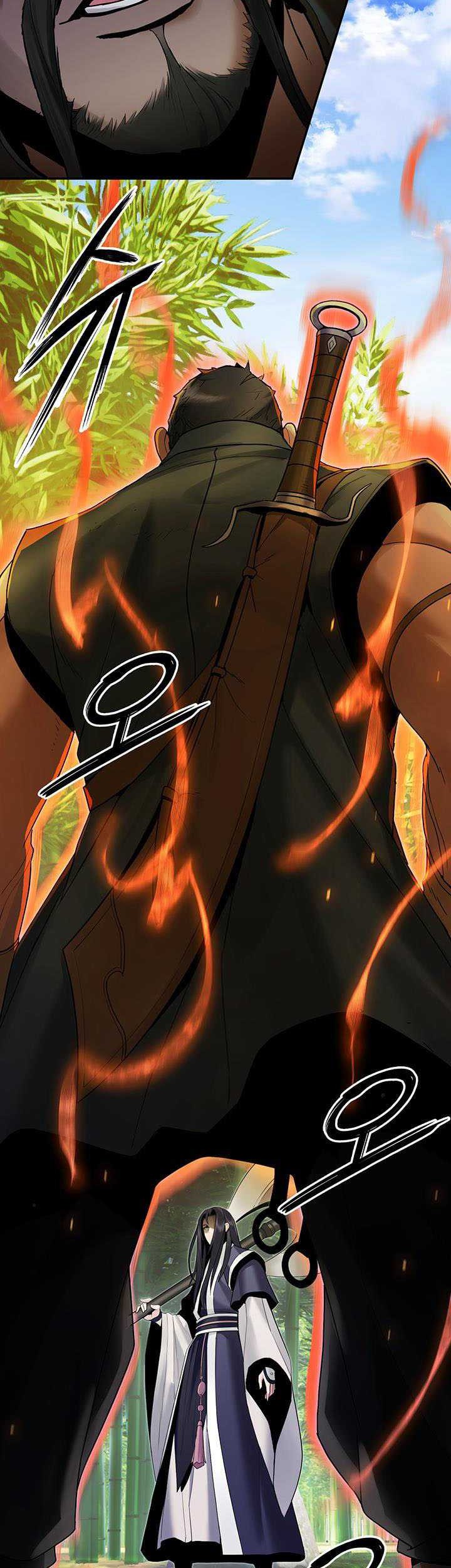 Dark and Light Martial Emperor Chapter 35 - halaman 58