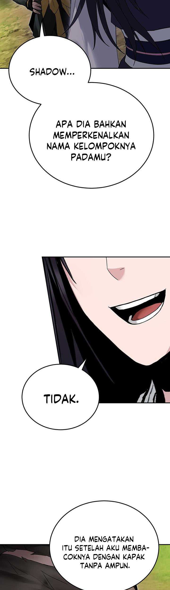 Dark and Light Martial Emperor Chapter 36 - halaman 11